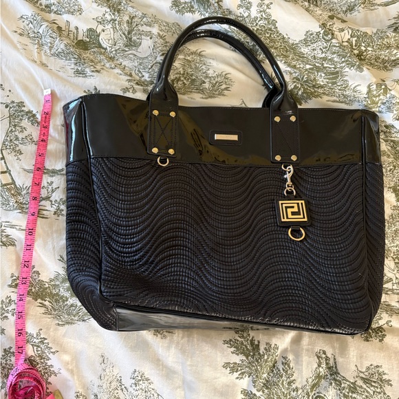 Versace Handbags - Versace Tote Bag